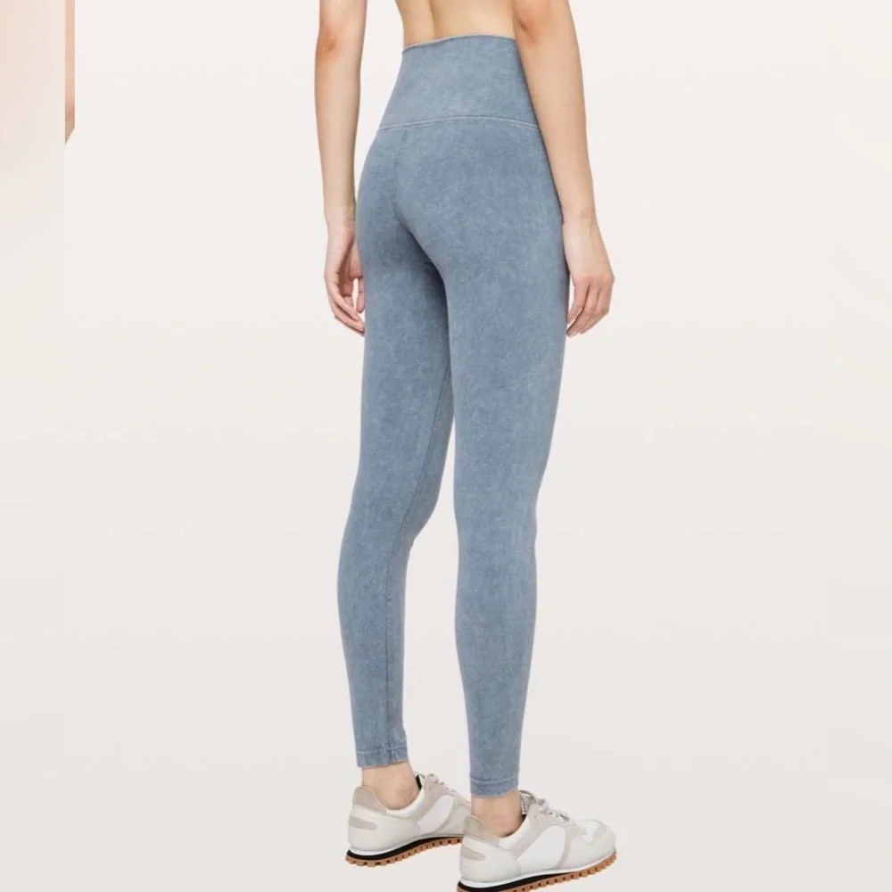 lululemon athletica lululemon wunder